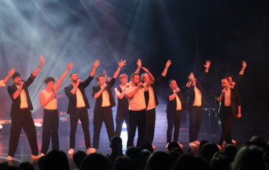 Koncert Męskie Brzmienia (10 stycznia 2026) 4