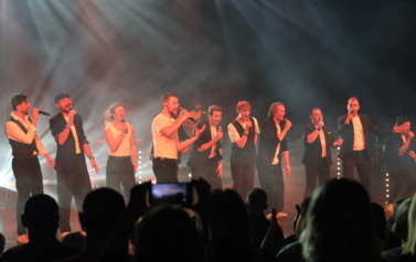 Koncert Męskie Brzmienia (10 stycznia 2026) 5