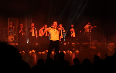 Koncert Męskie Brzmienia (10 stycznia 2026) 6