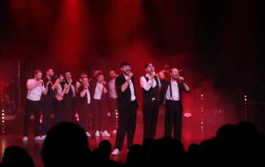 Koncert Męskie Brzmienia (10 stycznia 2026) 7