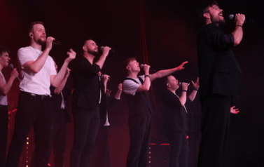 Koncert Męskie Brzmienia (10 stycznia 2026) 8