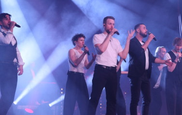 Koncert Męskie Brzmienia (10 stycznia 2026) 9
