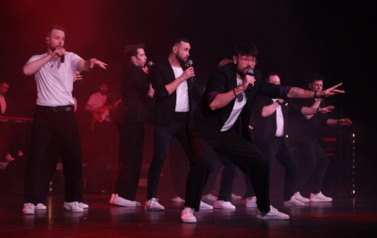 Koncert Męskie Brzmienia (10 stycznia 2026) 10