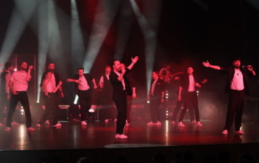 Koncert Męskie Brzmienia (10 stycznia 2026) 11