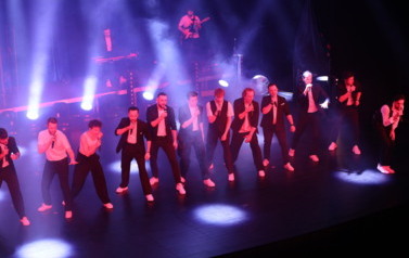 Koncert Męskie Brzmienia (10 stycznia 2026) 12