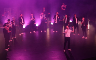 Koncert Męskie Brzmienia (10 stycznia 2026) 13