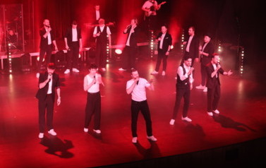 Koncert Męskie Brzmienia (10 stycznia 2026) 14