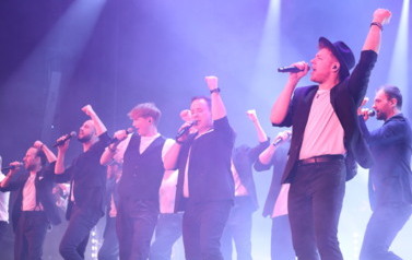 Koncert Męskie Brzmienia (10 stycznia 2026) 16