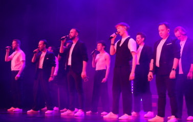 Koncert Męskie Brzmienia (10 stycznia 2026) 18