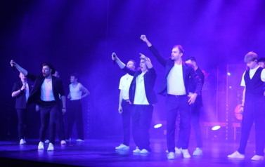 Koncert Męskie Brzmienia (10 stycznia 2026) 19
