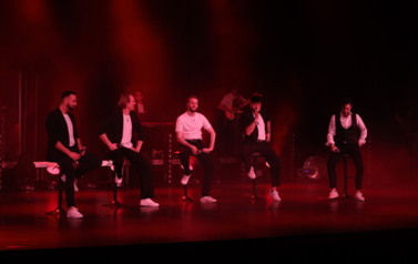 Koncert Męskie Brzmienia (10 stycznia 2026) 23