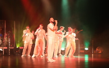 Koncert Męskie Brzmienia (10 stycznia 2026) 25