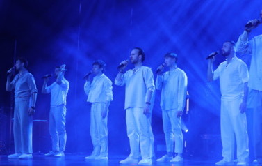 Koncert Męskie Brzmienia (10 stycznia 2026) 26