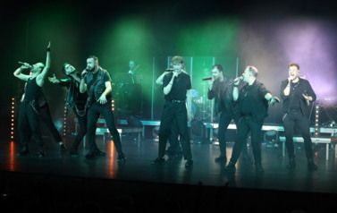 Koncert Męskie Brzmienia (10 stycznia 2026) 30