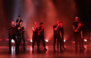 Koncert Męskie Brzmienia (10 stycznia 2026) 35
