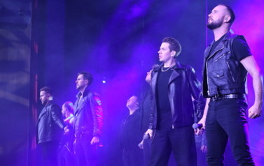 Koncert Męskie Brzmienia (10 stycznia 2026) 37