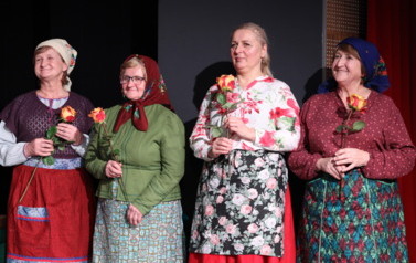 Premiera widowiska obrzędowego "Wieczorne sploty" (11 stycznia 2026) 3