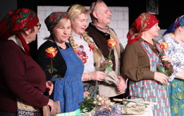 Premiera widowiska obrzędowego "Wieczorne sploty" (11 stycznia 2026) 5