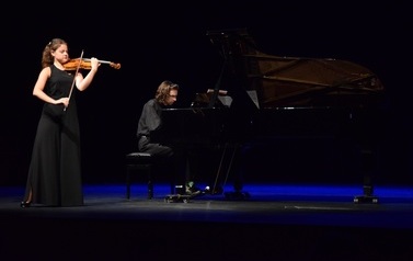 Stanienda/Billet - Koncert w ramach VI Międzynarodowego Festiwalu &bdquo;Spotkanie z Mistrzem&rdquo; 2