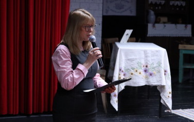 Premiera widowiska obrzędowego "Wieczorne sploty" (11 stycznia 2026) 26