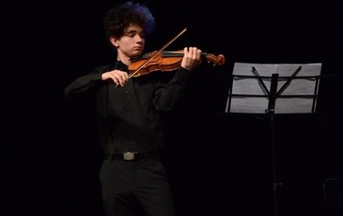 Stanienda/Billet - Koncert w ramach VI Międzynarodowego Festiwalu &bdquo;Spotkanie z Mistrzem&rdquo; 3