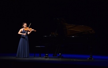 Stanienda/Billet - Koncert w ramach VI Międzynarodowego Festiwalu &bdquo;Spotkanie z Mistrzem&rdquo; 4