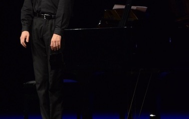 Stanienda/Billet - Koncert w ramach VI Międzynarodowego Festiwalu &bdquo;Spotkanie z Mistrzem&rdquo; 5