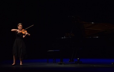 Stanienda/Billet - Koncert w ramach VI Międzynarodowego Festiwalu &bdquo;Spotkanie z Mistrzem&rdquo; 6