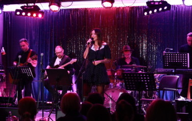 Koncert "Cud Nad Wisłą i Przyjaciele" (30 stycznia 2026) 1