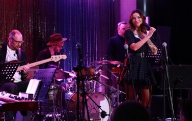 Koncert "Cud Nad Wisłą i Przyjaciele" (30 stycznia 2026) 2