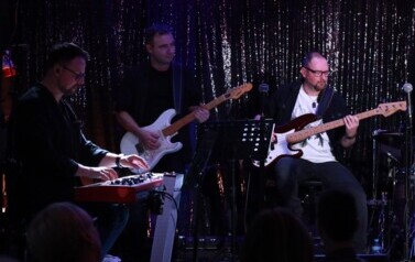 Koncert "Cud Nad Wisłą i Przyjaciele" (30 stycznia 2026) 3