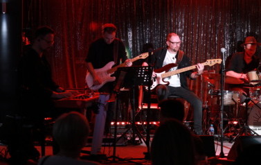 Koncert "Cud Nad Wisłą i Przyjaciele" (30 stycznia 2026) 6