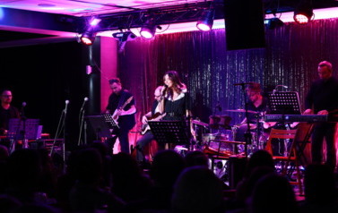 Koncert "Cud Nad Wisłą i Przyjaciele" (30 stycznia 2026) 9