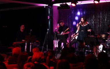 Koncert "Cud Nad Wisłą i Przyjaciele" (30 stycznia 2026) 10