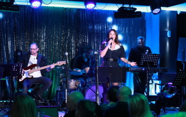 Koncert "Cud Nad Wisłą i Przyjaciele" (30 stycznia 2026) 21