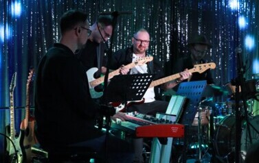 Koncert "Cud Nad Wisłą i Przyjaciele" (30 stycznia 2026) 23