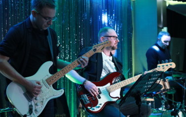 Koncert "Cud Nad Wisłą i Przyjaciele" (30 stycznia 2026) 24