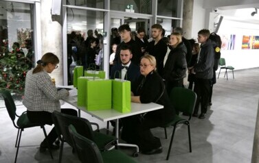 Koncert Laureat&oacute;w 31. Og&oacute;lnopolskiego Festiwalu Kolęd Puławy 2026 1