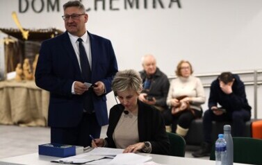 Koncert Laureat&oacute;w 31. Og&oacute;lnopolskiego Festiwalu Kolęd Puławy 2026 2