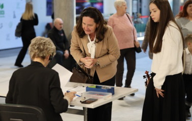 Koncert Laureat&oacute;w 31. Og&oacute;lnopolskiego Festiwalu Kolęd Puławy 2026 3