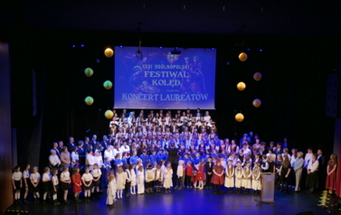 Koncert Laureat&oacute;w 31. Og&oacute;lnopolskiego Festiwalu Kolęd Puławy 2026 4