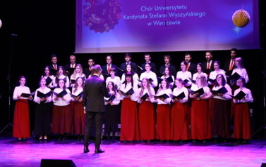 Koncert Laureat&oacute;w 31. Og&oacute;lnopolskiego Festiwalu Kolęd Puławy 2026 13