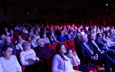 Koncert Laureat&oacute;w 31. Og&oacute;lnopolskiego Festiwalu Kolęd Puławy 2026 14