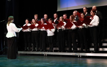 Koncert Laureat&oacute;w 31. Og&oacute;lnopolskiego Festiwalu Kolęd Puławy 2026 15