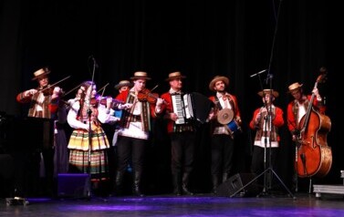 Koncert Laureat&oacute;w 31. Og&oacute;lnopolskiego Festiwalu Kolęd Puławy 2026 16