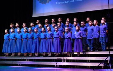 Koncert Laureat&oacute;w 31. Og&oacute;lnopolskiego Festiwalu Kolęd Puławy 2026 20