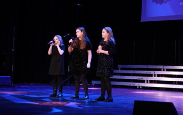 Koncert Laureat&oacute;w 31. Og&oacute;lnopolskiego Festiwalu Kolęd Puławy 2026 21