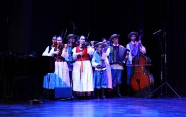 Koncert Laureat&oacute;w 31. Og&oacute;lnopolskiego Festiwalu Kolęd Puławy 2026 22