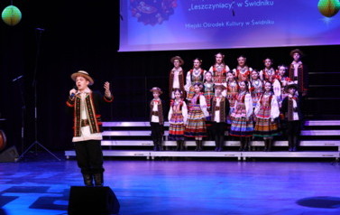 Koncert Laureat&oacute;w 31. Og&oacute;lnopolskiego Festiwalu Kolęd Puławy 2026 23