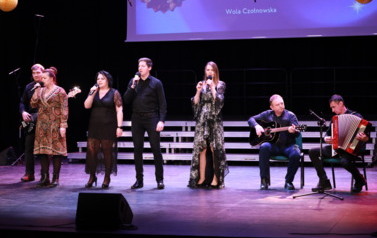 Koncert Laureat&oacute;w 31. Og&oacute;lnopolskiego Festiwalu Kolęd Puławy 2026 24